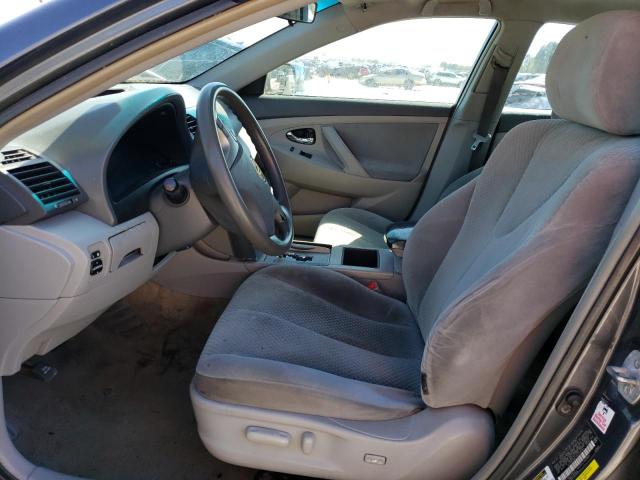 Photo 7 from auction – 2009 TOYOTA CAMRY BASE with VIN 4T1BE46K19U378453