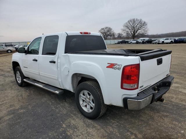 Photo 2 from auction – 2011 GMC SIERRA K15 with VIN 3GTP2VE31BG213207