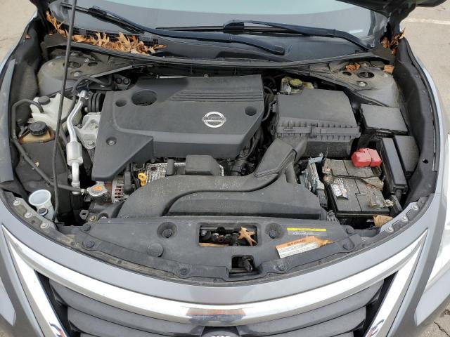 Photo 11 from auction – 2015 NISSAN ALTIMA 2.5 with VIN 1N4AL3AP1FC417844
