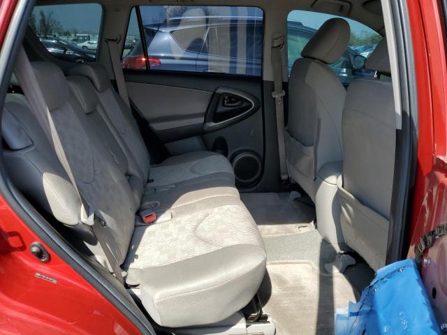 Photo 11 from auction – 2010 TOYOTA RAV4 with VIN 2T3BF4DV7AW072024