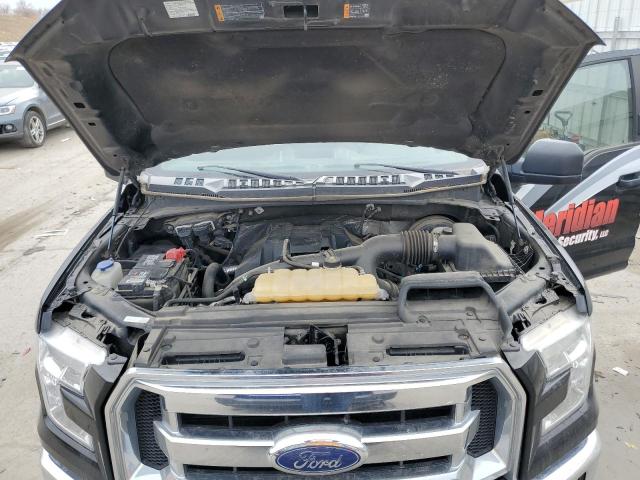 Photo 11 from auction – 2016 FORD F150 with VIN 1FTMF1CP0GKF77141