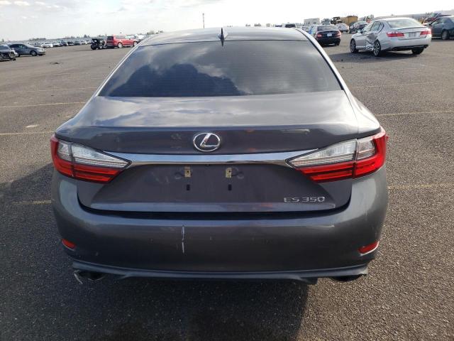Photo 6 from auction – 2016 LEXUS ES 350 with VIN 58ABK1GG4GU012915