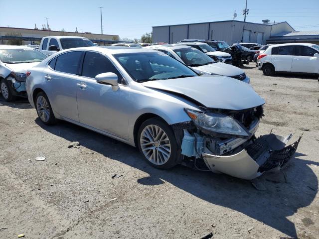 Photo 4 from auction – 2013 LEXUS ES 350 with VIN JTHBK1GG0D2002707