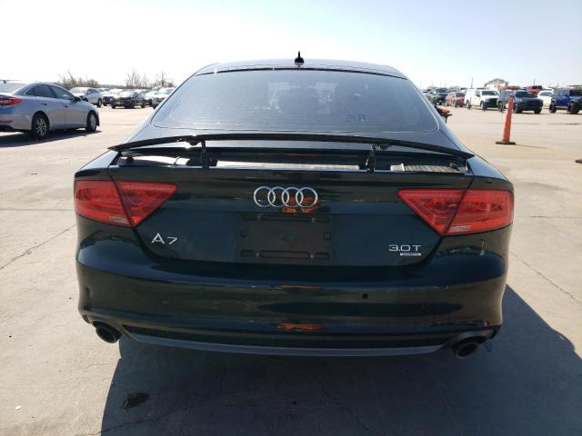 Photo 6 from auction – 2014 AUDI A7 PRESTIG with VIN WAU2GAFC1EN053941