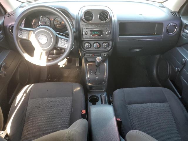 Photo 8 from auction – 2015 JEEP PATRIOT SP with VIN 1C4NJPBA0FD377883