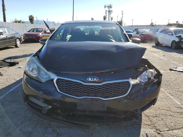 Photo 5 from auction – 2015 KIA FORTE LX with VIN KNAFX4A67F5407516