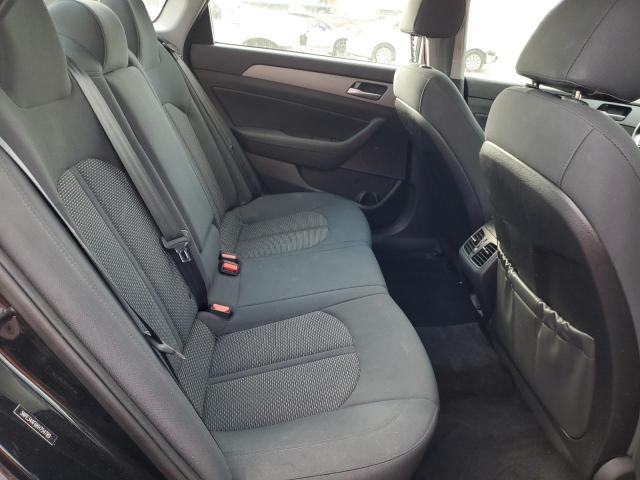 Photo 10 from auction – 2019 HYUNDAI SONATA LIM with VIN 5NPE34AF6KH754789