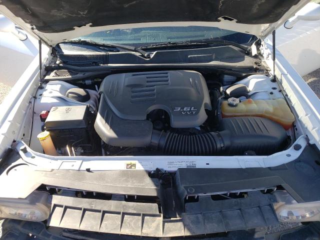 Photo 11 from auction – 2014 DODGE CHALLENGER with VIN 2C3CDYAG0EH123705