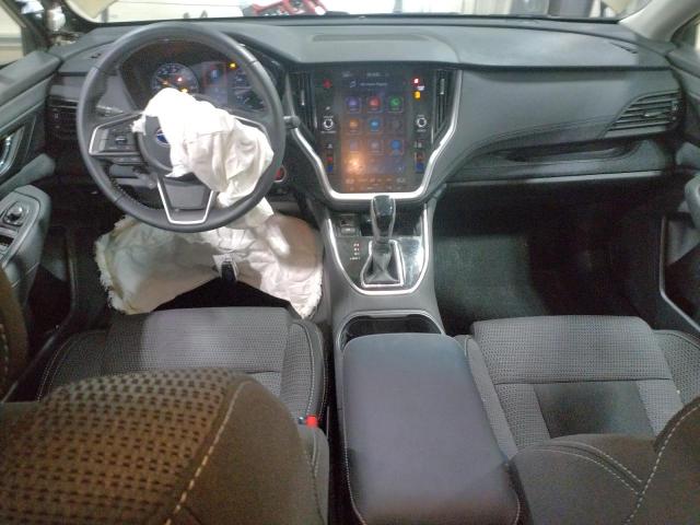 Photo 8 from auction – 2021 SUBARU OUTBACK PR with VIN 4S4BTADC7M3200061