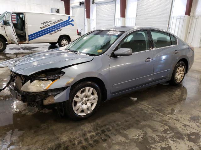 صورة رقم 1 من المزاد - 2011 NISSAN ALTIMA BAS مع VIN 1N4AL2AP8BC179415
