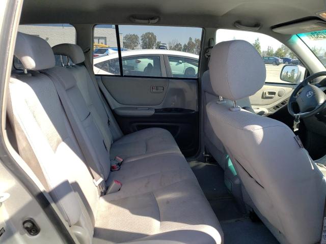 Photo 11 from auction – 2007 TOYOTA HIGHLANDER with VIN JTEGP21A270141011