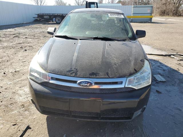 Photo 5 from auction – 2009 FORD FOCUS SE with VIN 1FAHP35N19W262906