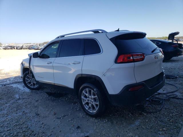 Photo 2 from auction – 2016 JEEP CHEROKEE L with VIN 1C4PJLCB5GW172994