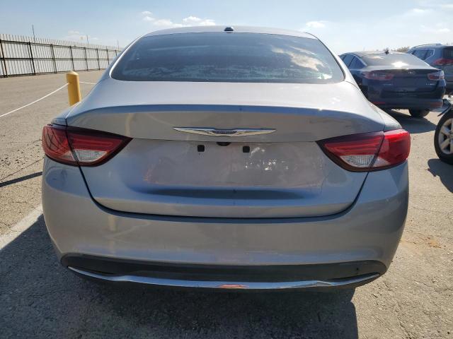 Photo 6 from auction – 2015 CHRYSLER 200 LIMITE with VIN 1C3CCCAB2FN591275