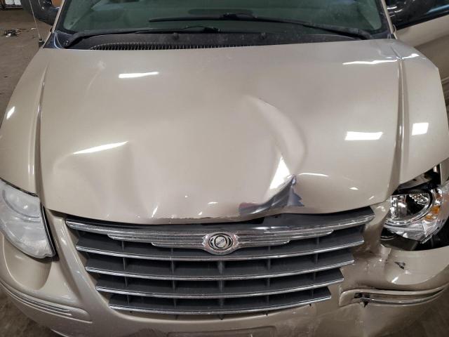 Photo 12 from auction – 2007 CHRYSLER TOWN & COU with VIN 2A8GP64L97R324574