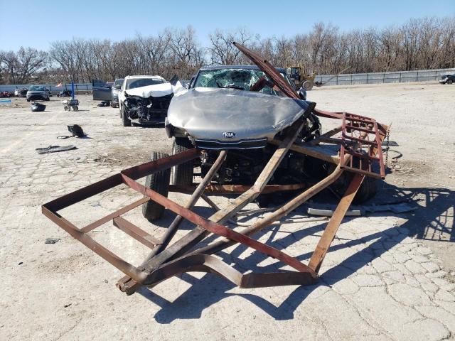 Photo 5 from auction – 2019 KIA SOUL + with VIN KNDJP3A53K7699632