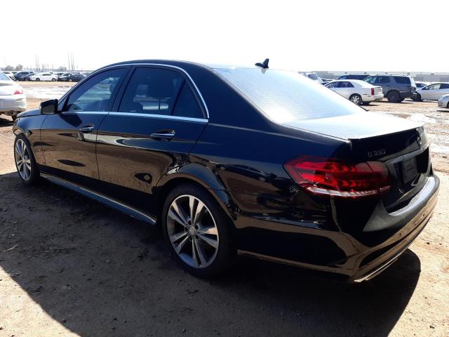 Photo 2 from auction – 2015 MERCEDES-BENZ E 350 with VIN WDDHF5KB8FB160563