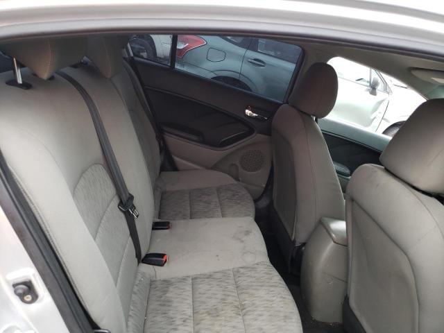 Photo 10 from auction – 2015 KIA FORTE LX with VIN KNAFK4A68F5304748