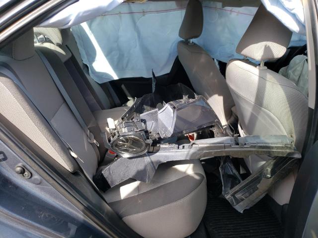 Photo 10 from auction – 2019 TOYOTA COROLLA L with VIN 2T1BURHE6KC207454