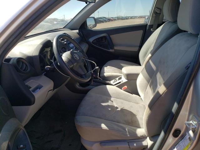 Photo 7 from auction – 2011 TOYOTA RAV4 with VIN 2T3ZF4DV4BW104864