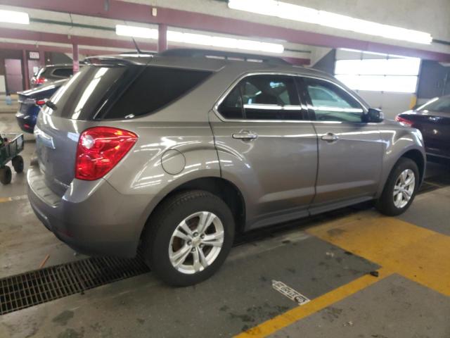 Photo 3 from auction – 2011 CHEVROLET EQUINOX LT with VIN 2CNALDEC3B6461138