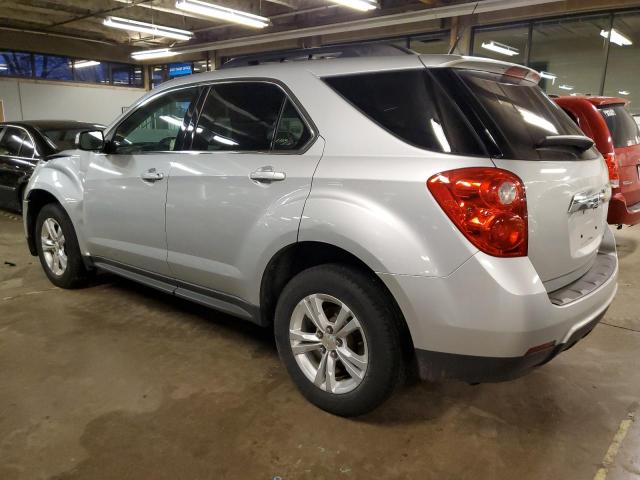 Photo 2 from auction – 2010 CHEVROLET EQUINOX LT with VIN 2CNALDEW1A6359670