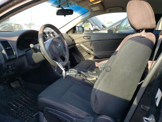 Photo 7 from auction – 2012 NISSAN ALTIMA S with VIN 1N4AL2EP5CC187368