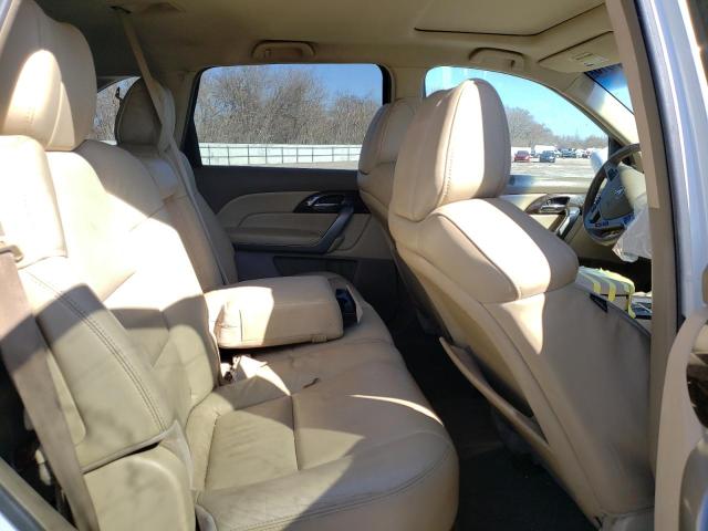 Photo 11 from auction – 2010 ACURA MDX TECHNO with VIN 2HNYD2H68AH527853