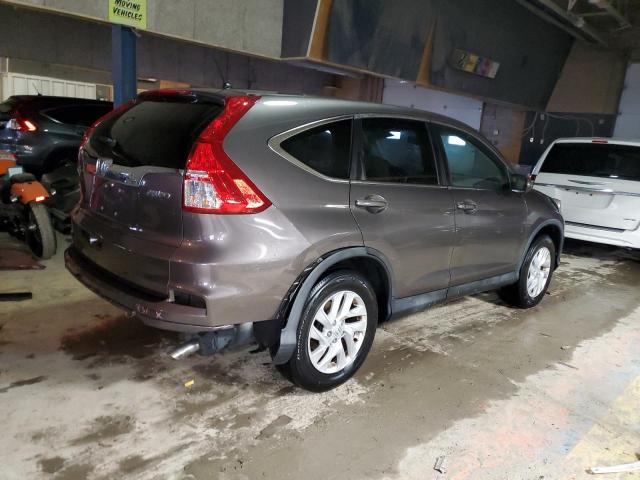 Photo 3 from auction – 2016 HONDA CR-V EX with VIN 2HKRM4H54GH694031