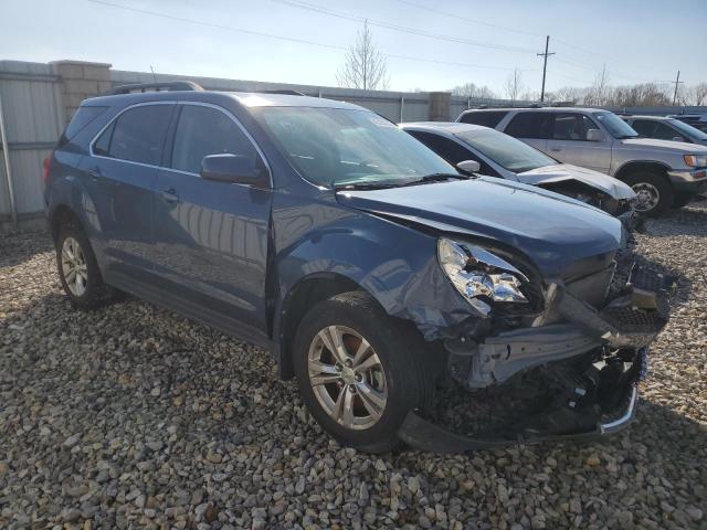 Photo 4 from auction – 2012 CHEVROLET EQUINOX LT with VIN 2GNFLNE51C6267721