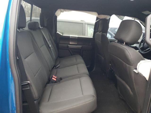 Photo 10 from auction – 2019 FORD F150 SUPER with VIN 1FTEW1EP5KFD44214