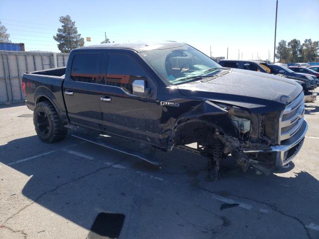 Photo 4 from auction – 2016 FORD F150 SUPER with VIN 1FTEW1EF7GFB36995