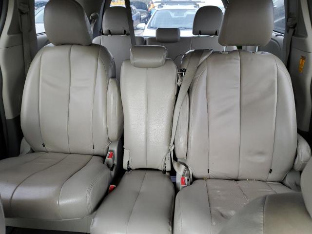 Photo 10 from auction – 2014 TOYOTA SIENNA LE with VIN 5TDKK3DC8ES492337