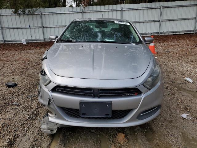Photo 5 from auction – 2015 DODGE DART SXT with VIN 1C3CDFBB2FD308781