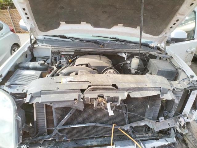 Photo 12 from auction – 2009 GMC YUKON SLT with VIN 1GKFC33029R100354