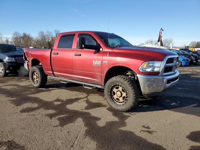 Photo 4 from auction – 2013 RAM 2500 ST with VIN 3C6TR5CT8DG594271