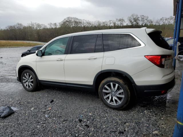 Photo 2 from auction – 2019 HONDA PILOT EXL with VIN 5FNYF5H5XKB012546