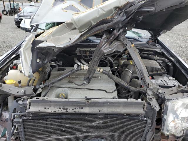 Photo 11 from auction – 2008 FORD ESCAPE HEV with VIN 1FMCU49H68KA60653