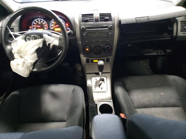 Photo 8 from auction – 2010 TOYOTA COROLLA BA with VIN 1NXBU4EE7AZ384051