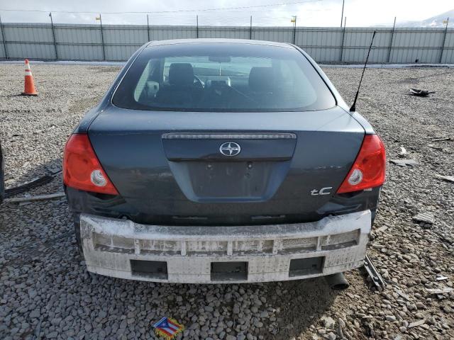 Photo 6 from auction – 2007 TOYOTA SCION TC with VIN JTKDE167X70151525