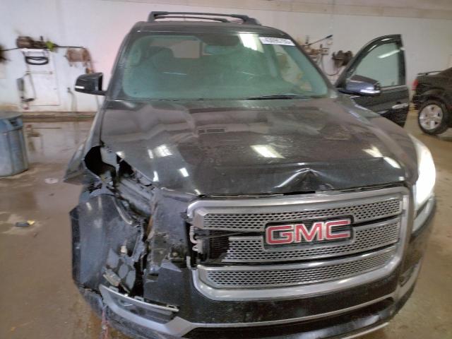 Photo 5 from auction – 2013 GMC ACADIA DEN with VIN 1GKKVTKD0DJ235224