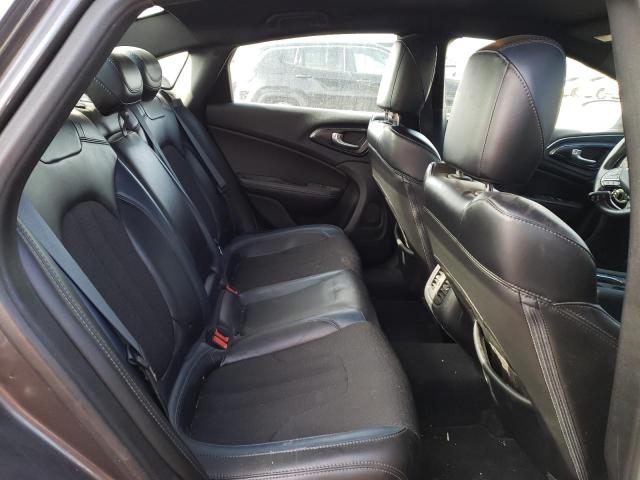 Photo 10 from auction – 2015 CHRYSLER 200 S with VIN 1C3CCCBB9FN749979