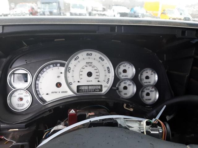 Photo 9 from auction – 2002 CHEVROLET SILVERADO with VIN 1GCHK23112F107636