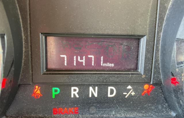 Photo 8 from auction – 2014 DODGE GRAND CARA with VIN 2C4RDGBG1ER376444