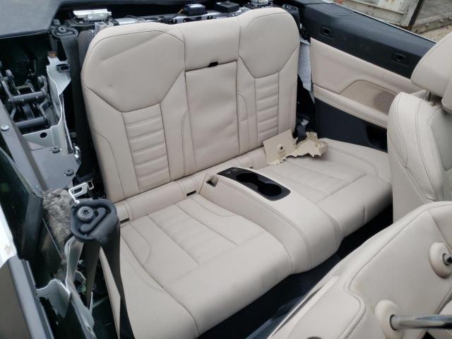 Photo 10 from auction – 2022 BMW 430I with VIN WBA23AT01NCJ49103