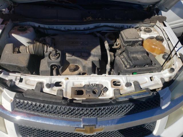 Photo 12 from auction – 2007 CHEVROLET EQUINOX LS with VIN 2CNDL13F776249214
