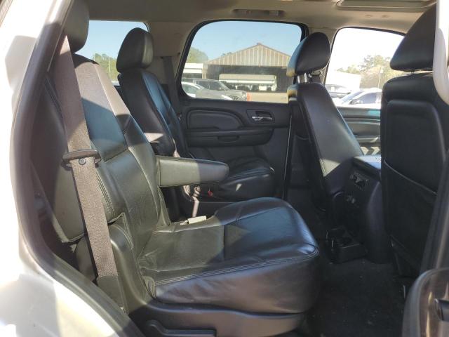 Photo 11 from auction – 2011 GMC YUKON DENA with VIN 1GKS1EEF4BR173460