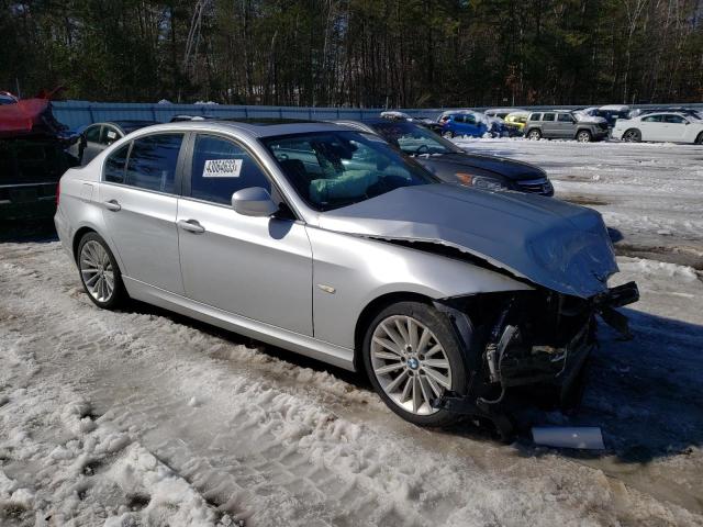 Foto 4 de la subasta – 2011 BMW 335 D con VIN WBAPN7C5XBA782396