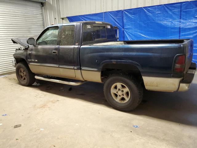 Photo 2 from auction – 1999 DODGE RAM 1500 with VIN 1B7HF13Z7XJ542654