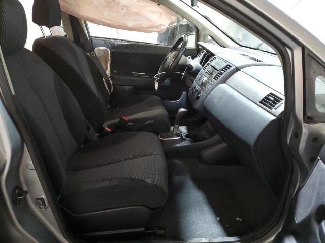 Foto 7 de la subasta – 2011 NISSAN VERSA S con VIN 3N1BC1CP0BL372364